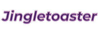Jingle Toaster