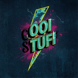 Cool Stuff