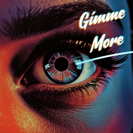 Gimme More