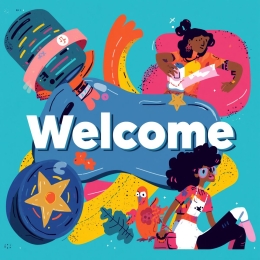 Welcome