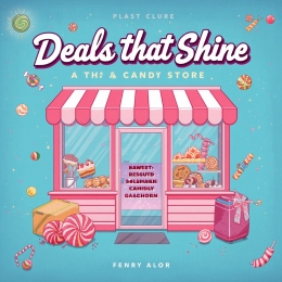 Deals That Shine