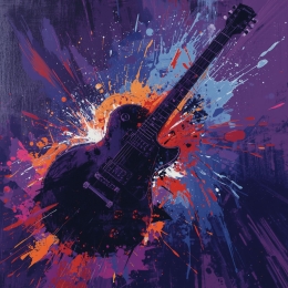 Groovy Rock