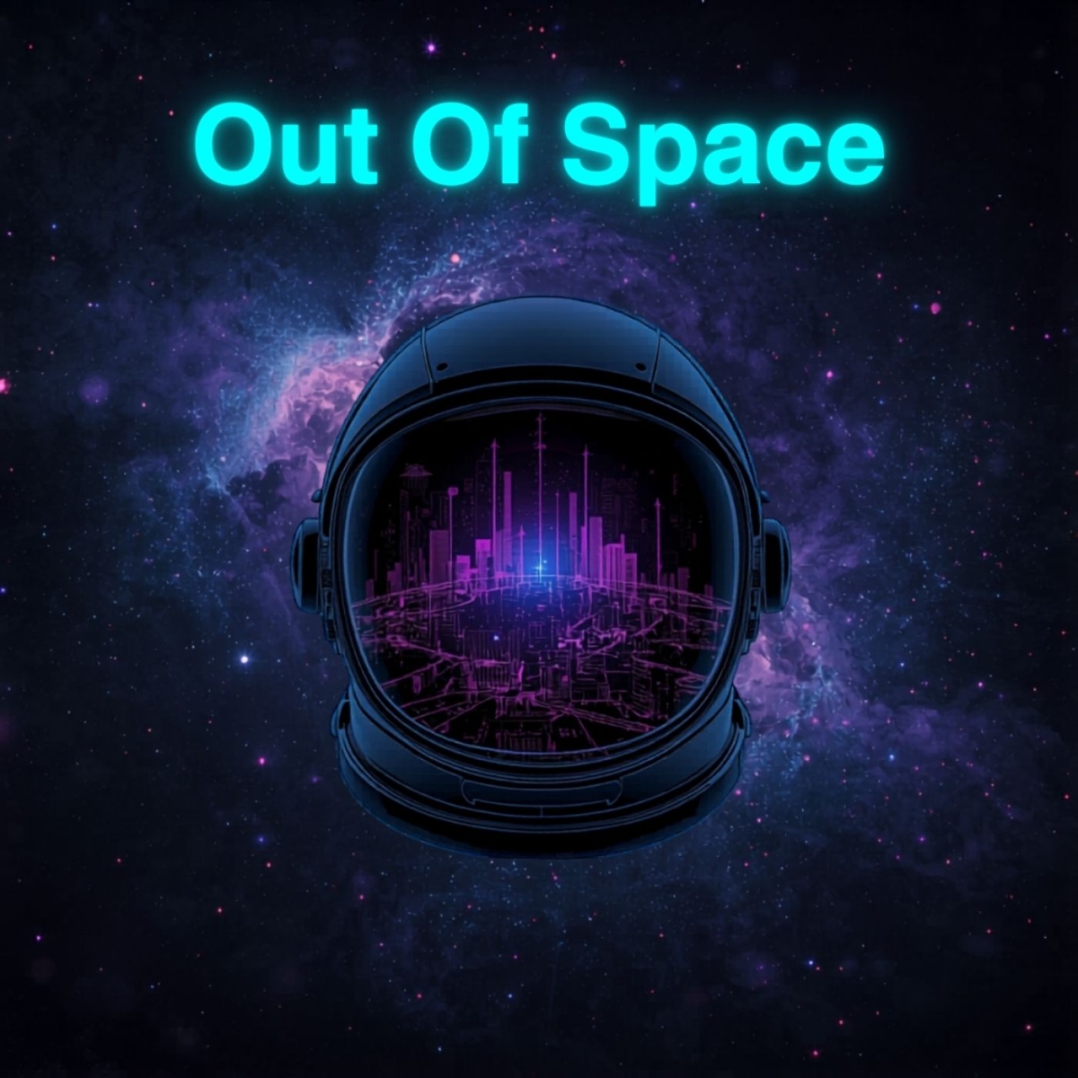 Out Of Space