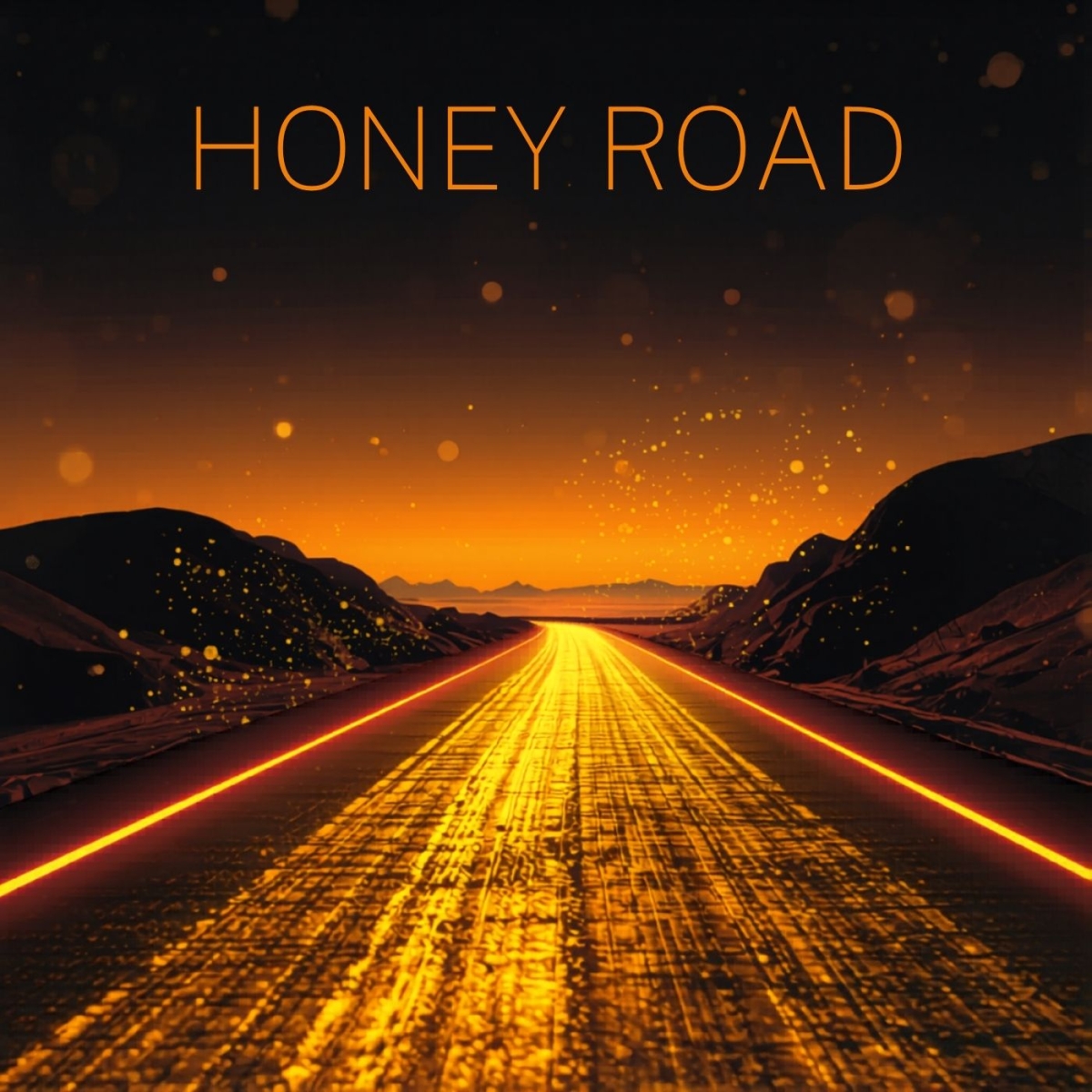 Honey Road