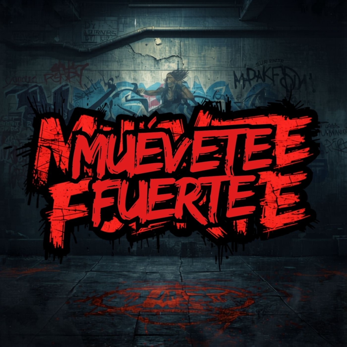 Muévete Fuerte