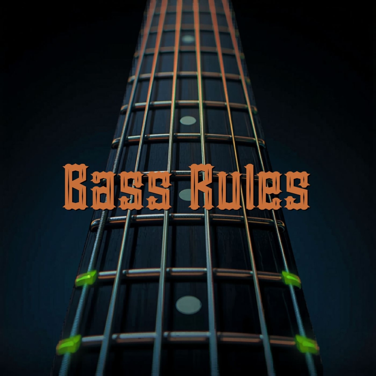 Bass Rules