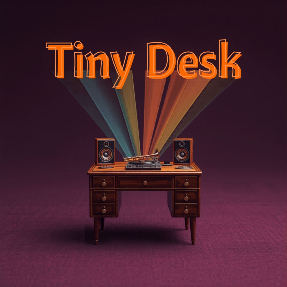 Tiny Desk