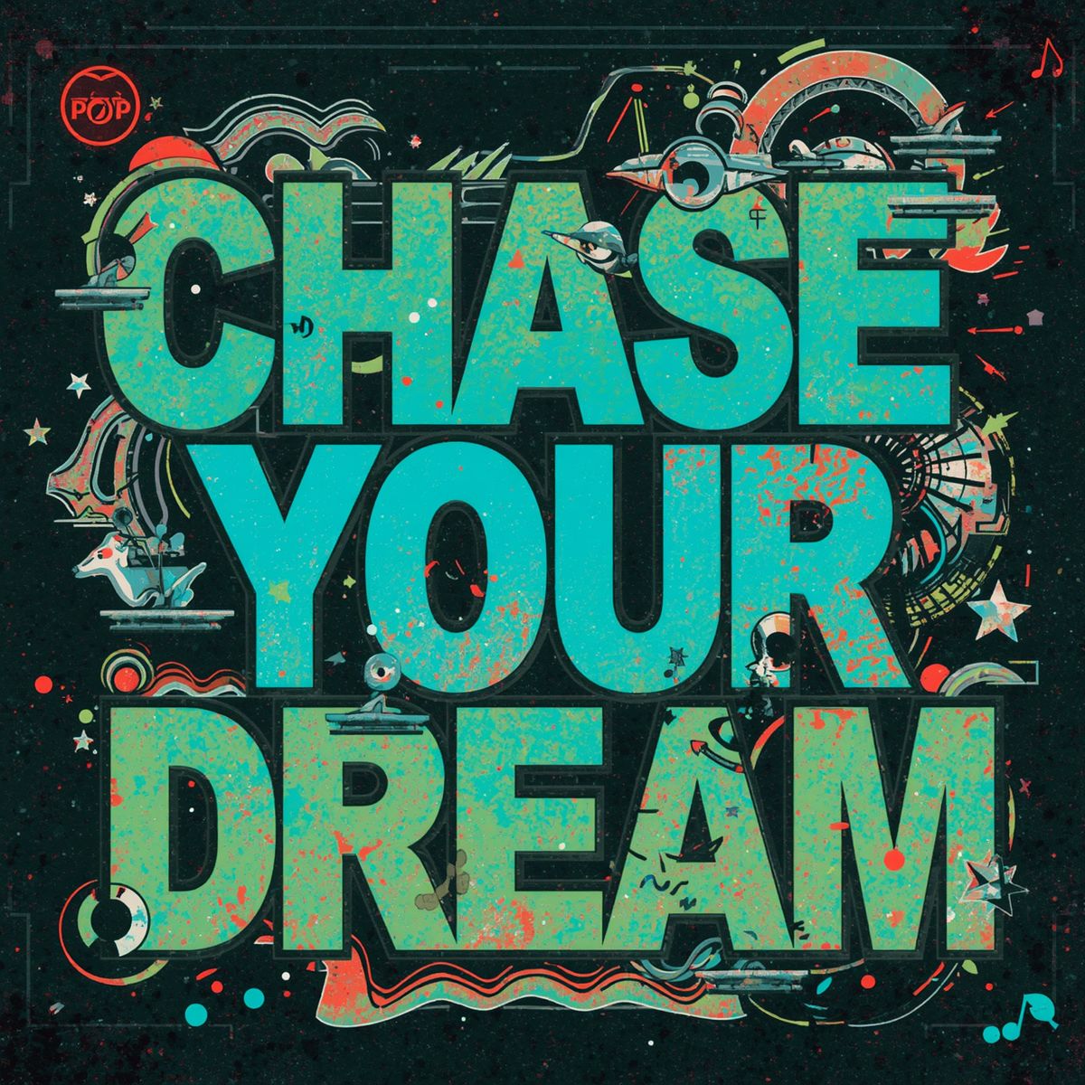 Chase Your Dream