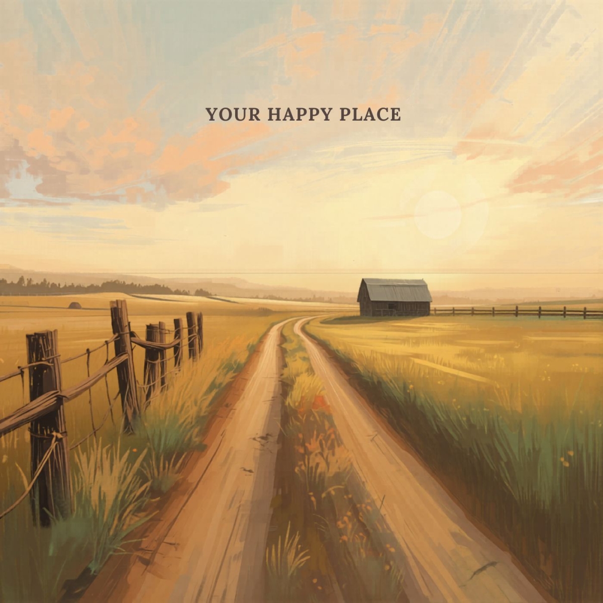 Your Happy Place