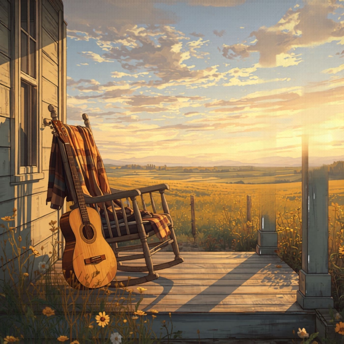 Your Happy Place ( v2 ) 