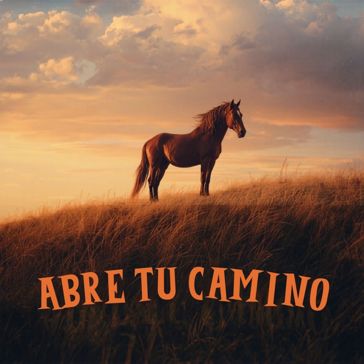 Abre Tu Camino ( v2 ) 