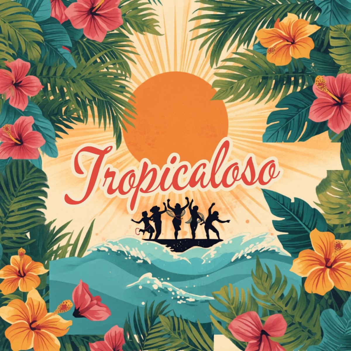 Tropicaloso