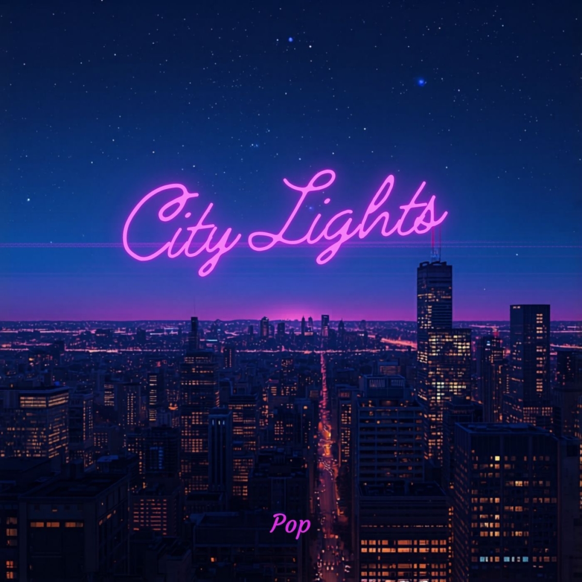 City Lights