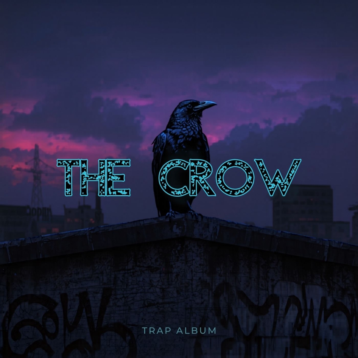 Trap - The Crow